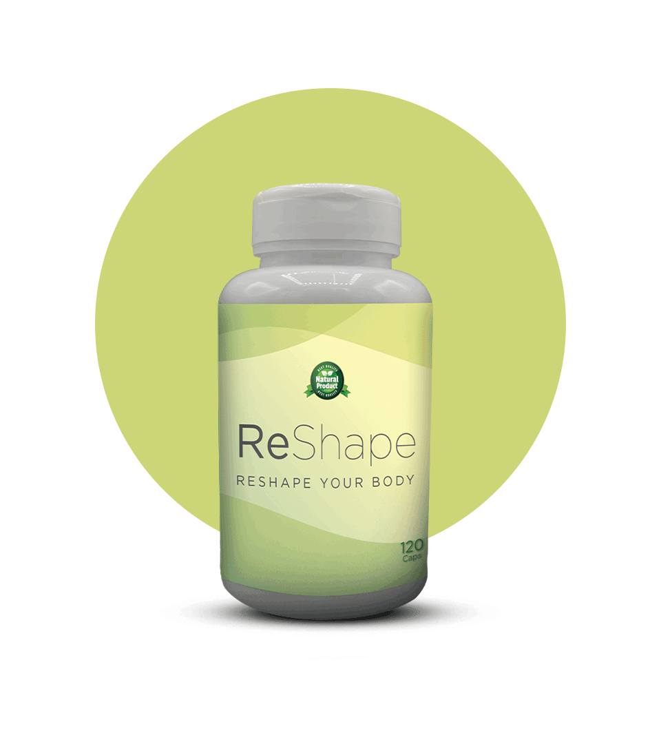 Reshape
